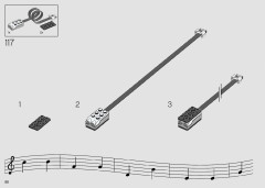 LEGO 21323 instructions page 88 – build guide