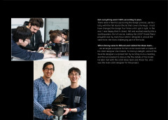 LEGO 21323 instructions page 9 – build guide