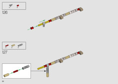LEGO 21323 instructions page 94 – build guide