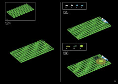 LEGO 21324 instructions page 131 – build guide