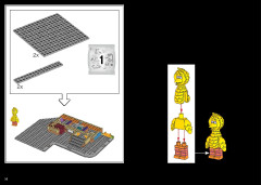 LEGO 21324 instructions page 14 – build guide