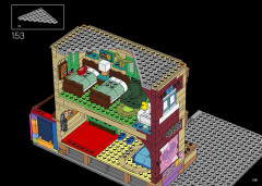 LEGO 21324 instructions page 149 – build guide