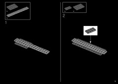 LEGO 21324 instructions page 15 – build guide