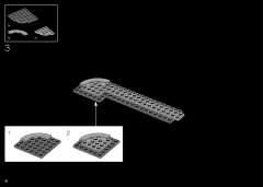 LEGO 21324 instructions page 16 – build guide