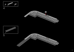 LEGO 21324 instructions page 17 – build guide