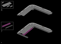 LEGO 21324 instructions page 18 – build guide