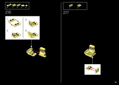 LEGO 21324 instructions page 193 – build guide
