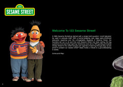 LEGO 21324 instructions page 2 – build guide