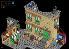 LEGO 21324 instructions page 210 – build guide