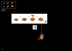 LEGO 21324 instructions page 212 – build guide