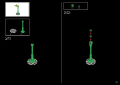 LEGO 21324 instructions page 217 – build guide
