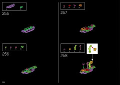 LEGO 21324 instructions page 228 – build guide