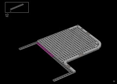 LEGO 21324 instructions page 23 – build guide