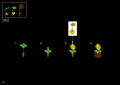 LEGO 21324 instructions page 230 – build guide