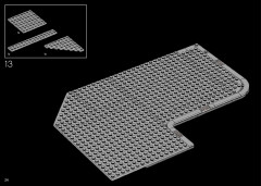 LEGO 21324 instructions page 24 – build guide