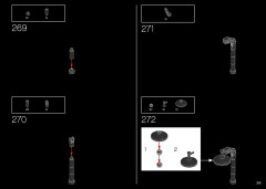 LEGO 21324 instructions page 241 – build guide