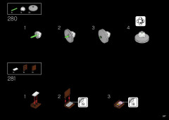 LEGO 21324 instructions page 247 – build guide
