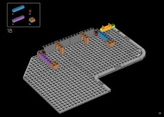 LEGO 21324 instructions page 29 – build guide