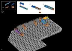 LEGO 21324 instructions page 30 – build guide