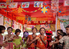 LEGO 21324 instructions page 5 – build guide