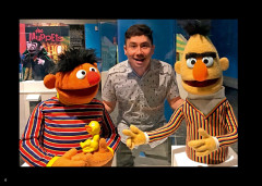 LEGO 21324 instructions page 6 – build guide