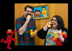 LEGO 21324 instructions page 8 – build guide