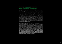 LEGO 21324 instructions page 9 – build guide