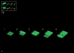 LEGO 21324 instructions page 96 – build guide