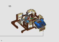 LEGO 21325 instructions page 112 – build guide