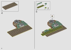 LEGO 21325 instructions page 12 – build guide
