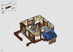 LEGO 21325 instructions page 120 – build guide