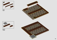 LEGO 21325 instructions page 135 – build guide