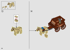 LEGO 21325 instructions page 224 – build guide