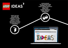 LEGO 21325 instructions page 226 – build guide