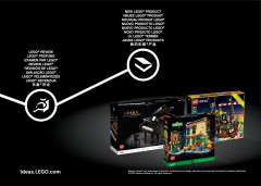 LEGO 21325 instructions page 227 – build guide