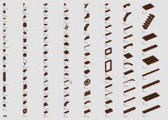 LEGO 21325 instructions page 238 – build guide