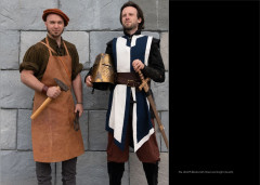 LEGO 21325 instructions page 5 – build guide