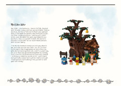 LEGO 21326 instructions page 8 – build guide