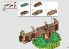 LEGO 21326 instructions page 101 – build guide