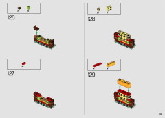 LEGO 21326 instructions page 105 – build guide