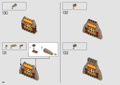 LEGO 21326 instructions page 106 – build guide