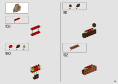 LEGO 21326 instructions page 115 – build guide