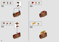 LEGO 21326 instructions page 116 – build guide