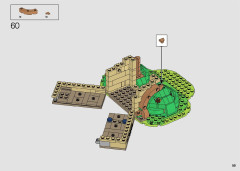 LEGO 21326 instructions page 59 – build guide