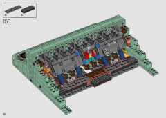 LEGO 21327 instructions page 112 – build guide