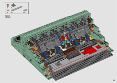 LEGO 21327 instructions page 115 – build guide