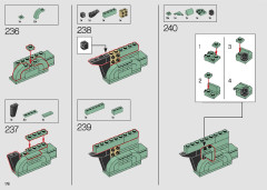 LEGO 21327 instructions page 176 – build guide