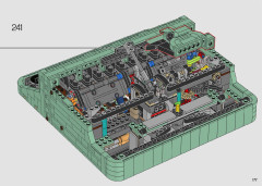 LEGO 21327 instructions page 177 – build guide