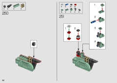 LEGO 21327 instructions page 180 – build guide