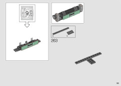 LEGO 21327 instructions page 193 – build guide